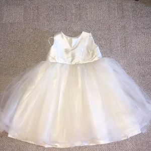Flower Girl dress